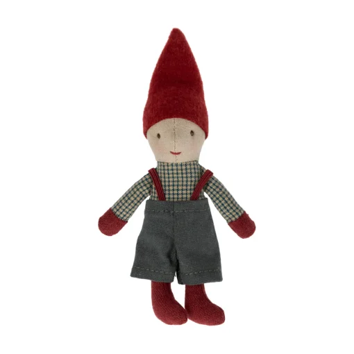 Pixi Elf in Streichholzschachtel