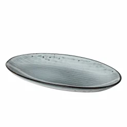 Platte oval klein NORDIC SEA