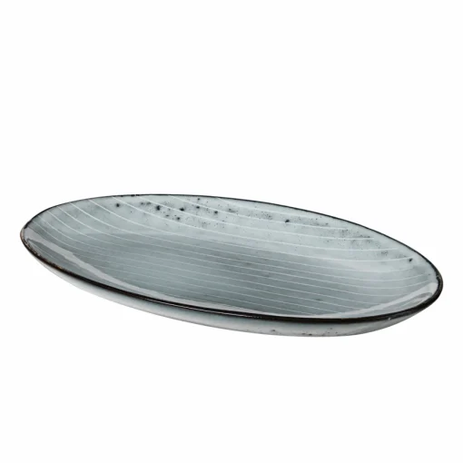Platte oval klein NORDIC SEA