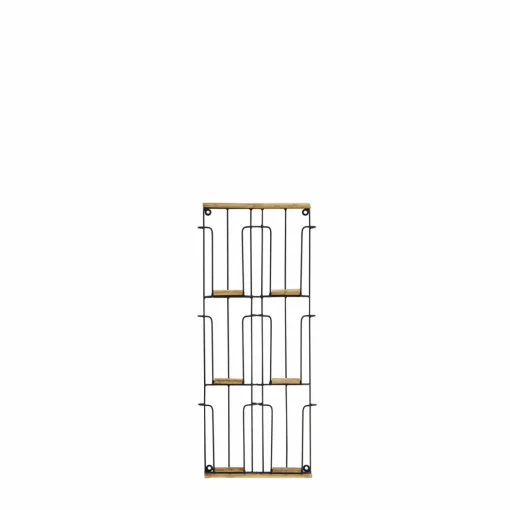 Postkarten Halter