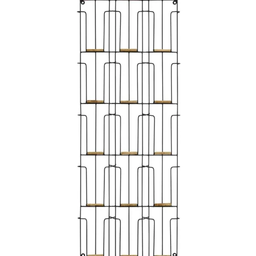Postkarten Halter