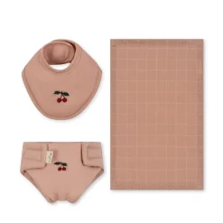 Puppen Erstausstattung Set