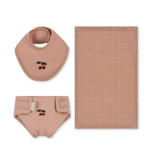 Puppen Erstausstattung Set