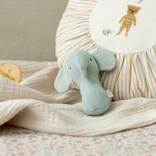 Rassel Elefant