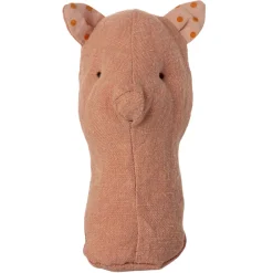 Rassel Schwein