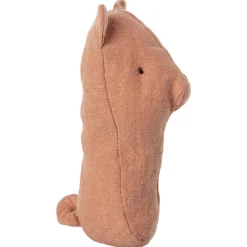 Rassel Schwein