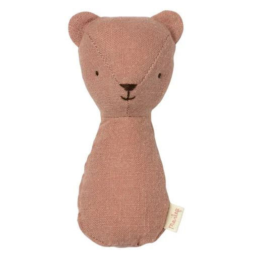 Rassel Teddy