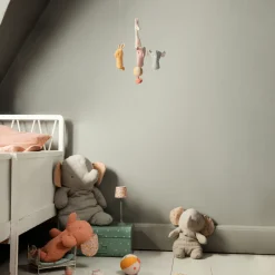 Rassel Teddy