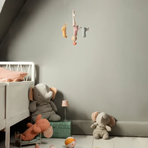Rassel Teddy