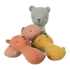 Rassel Teddy