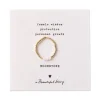 Ring Moonstone