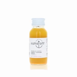 rohstoff Apfel + Kurkuma +Zitrone