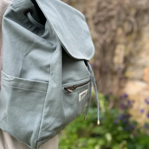 Rucksack Eliot