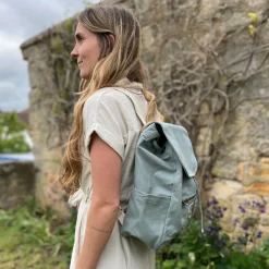 Rucksack Eliot