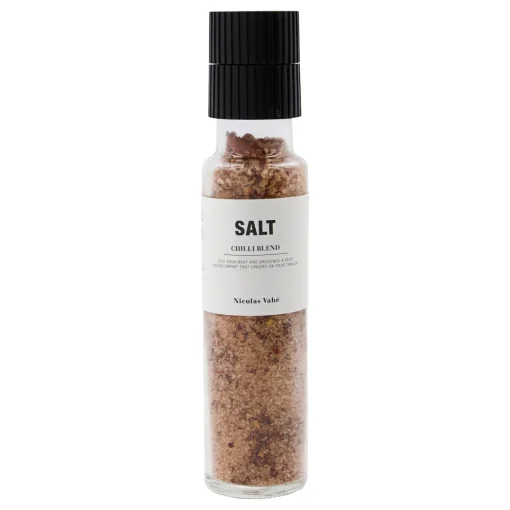 Salz Chili