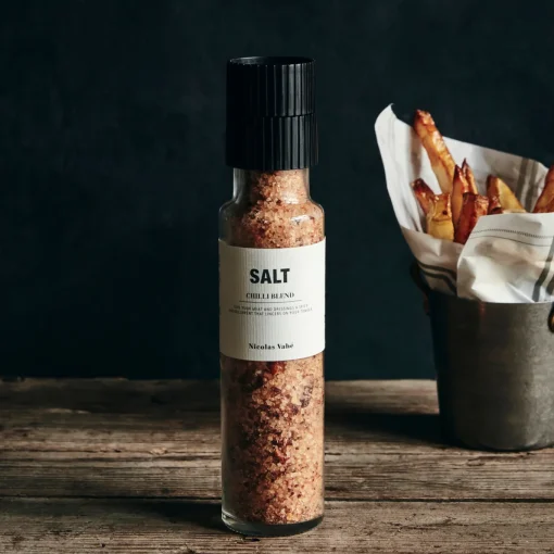 Salz Chili