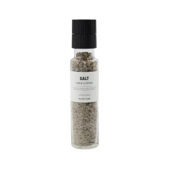Salz Knoblauch & Fenchel