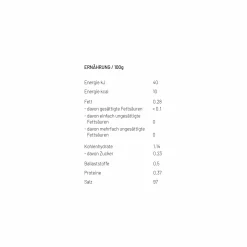 Salz Knoblauch & roter Pfeffer