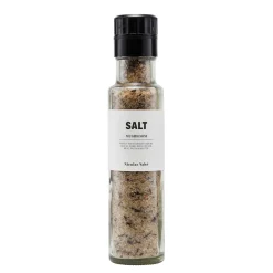 Salz Pilze
