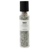 Salz Wilder Knoblauch