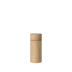 Salz/Pfeffermühle Eiche