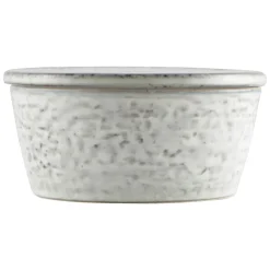 Schale mit Deckel