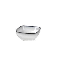Schale viereckig NORDIC SAND
