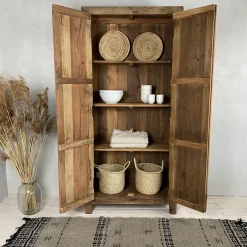 Schrank Teak