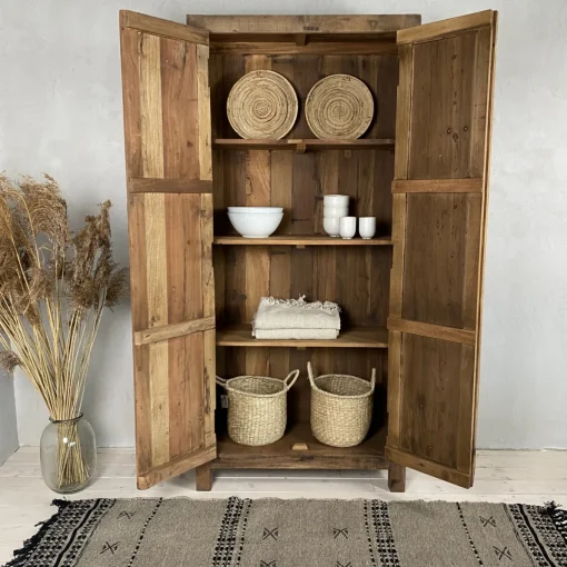 Schrank Teak