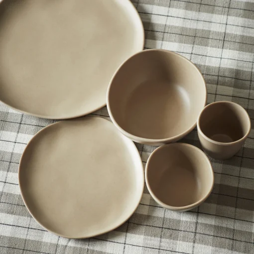 Schüssel ECO Melamine