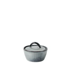 Schüssel mit Deckel NORDIC SEA Ø: 8