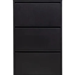 Schuhschrank Metall