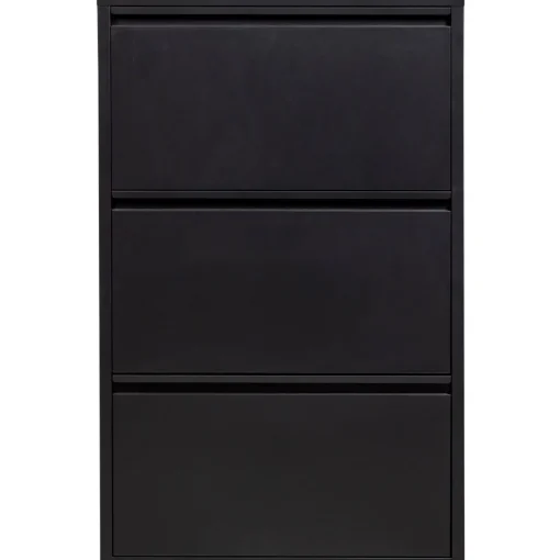 Schuhschrank Metall