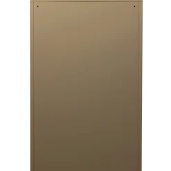 Schuhschrank Metall