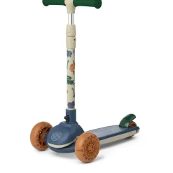 Scooter Saira