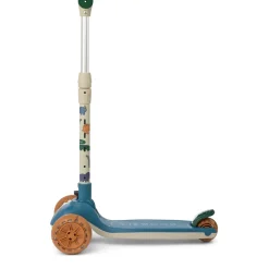 Scooter Saira