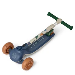 Scooter Saira