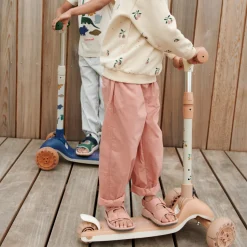 Scooter Saira