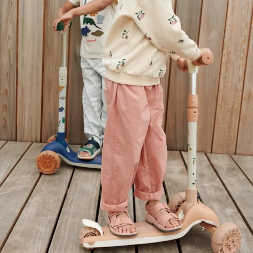 Scooter Saira