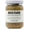 Senf Whole Grain & Honey