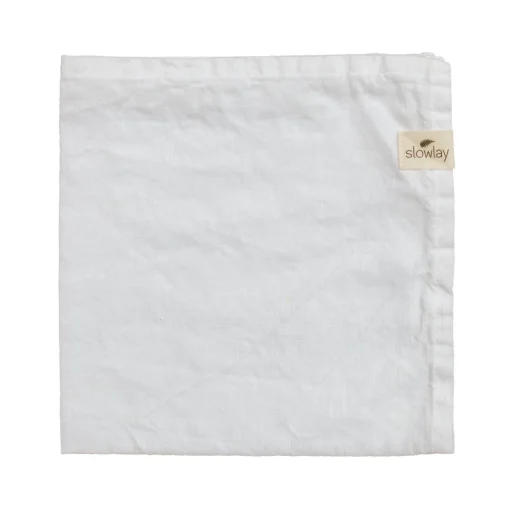Serviette Leinen