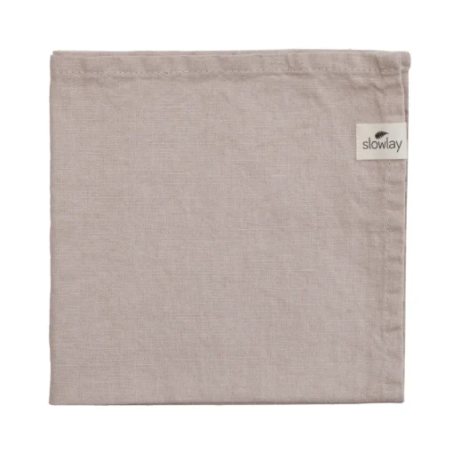 Serviette Leinen