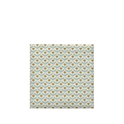 Serviette Tulip