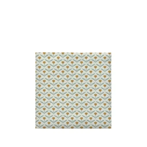 Serviette Tulip