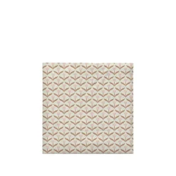 Serviette Tulip