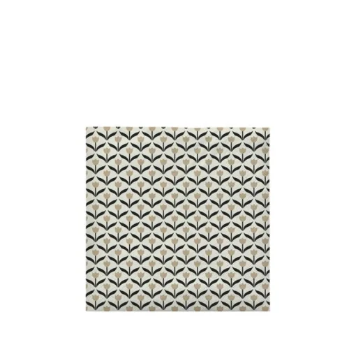 Serviette Tulip