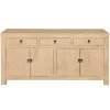 Sideboard Old Pine