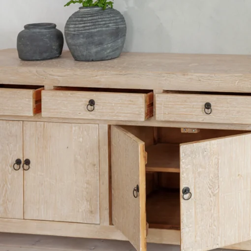 Sideboard Old Pine