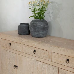 Sideboard Old Pine