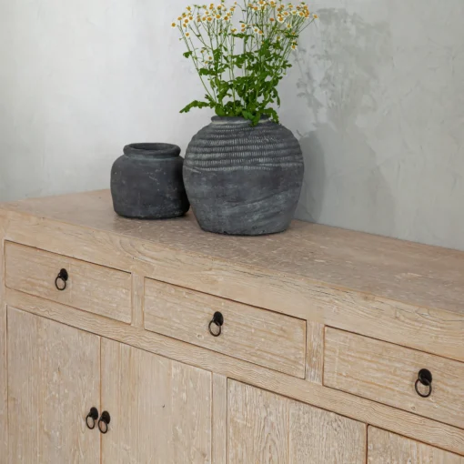 Sideboard Old Pine